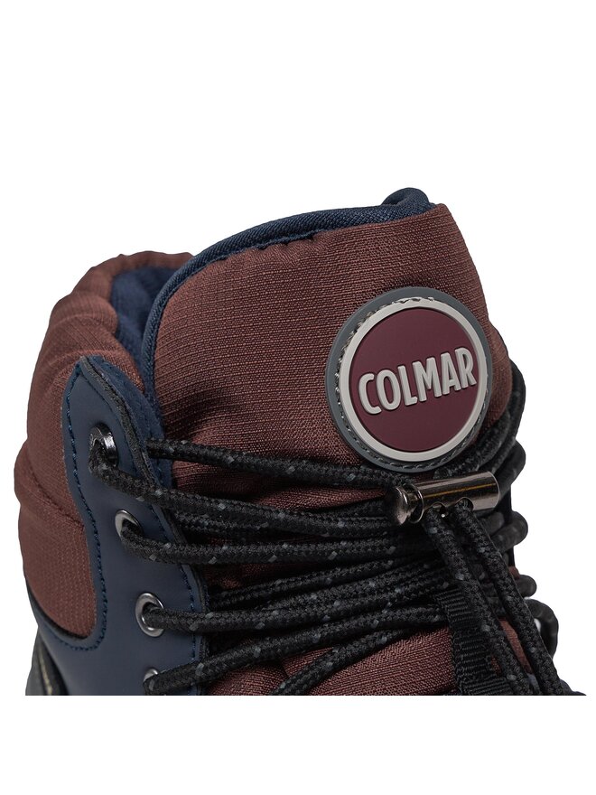 Colmar Ορειβατικά παπούτσια Colmar Peaker Originals 162 Σκούρο μπλε