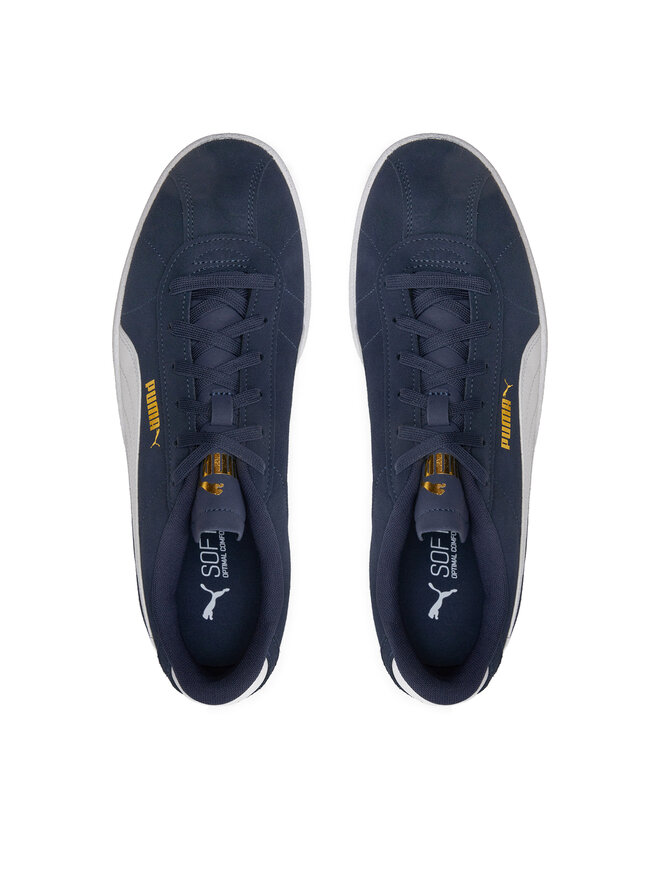Puma Снікерcи Puma Puma Club II 397444 04 Cиній