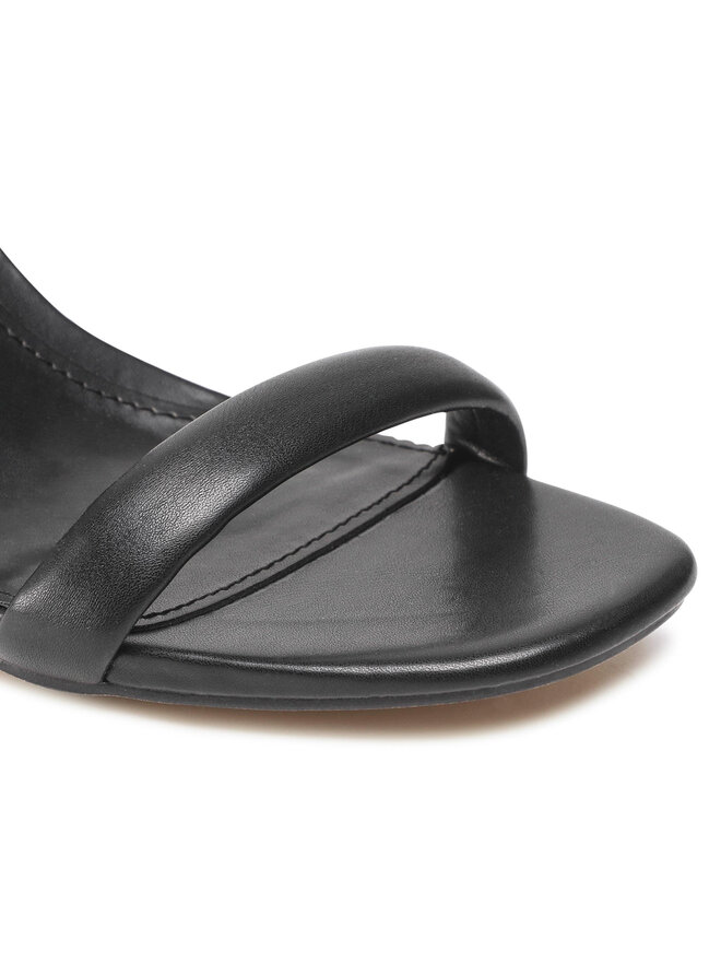 Jenny Fairy Sandalen Jenny Fairy LS5716-04 Schwarz