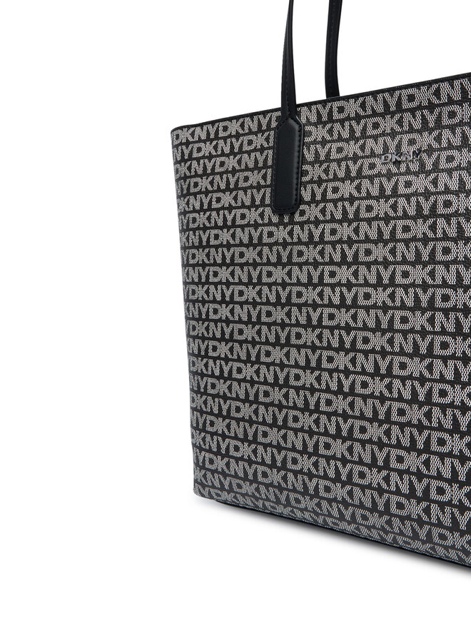 DKNY Handtasche DKNY R52A5I42 Schwarz