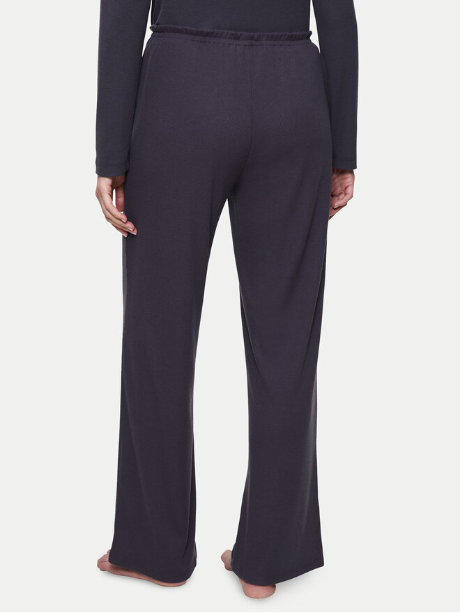 Triumph Triumph Pyjamahose Mix&Match 10225049 Grau Regular Fit