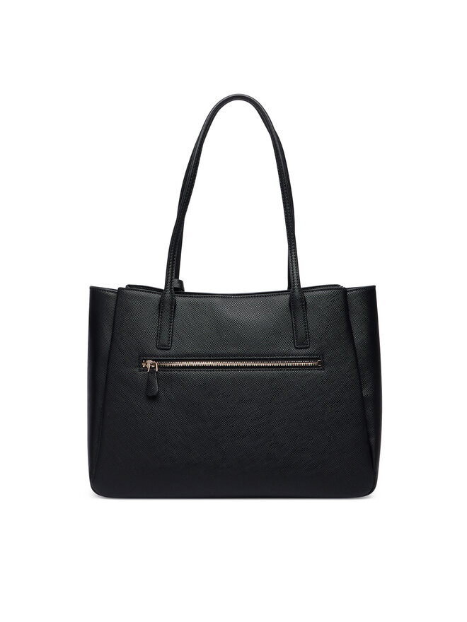Guess Сумка Guess Noelle II HWZG96 72260 Чорний