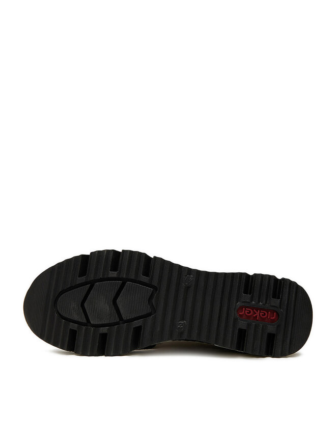 Rieker Botines Rieker N6352-60 Beis
