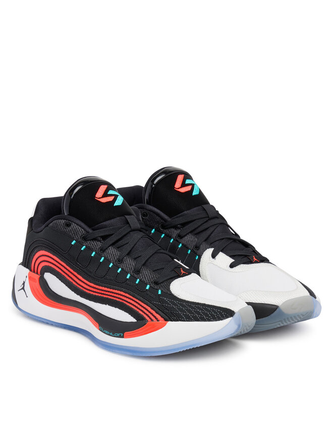 Nike Взуття для баскетболу Nike Jordan Luka 4 HF0823 001 Чорний