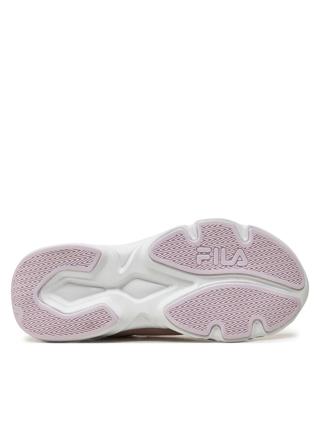 Fila Tenisice Fila Collene Cb FFT0054 Ružičasta