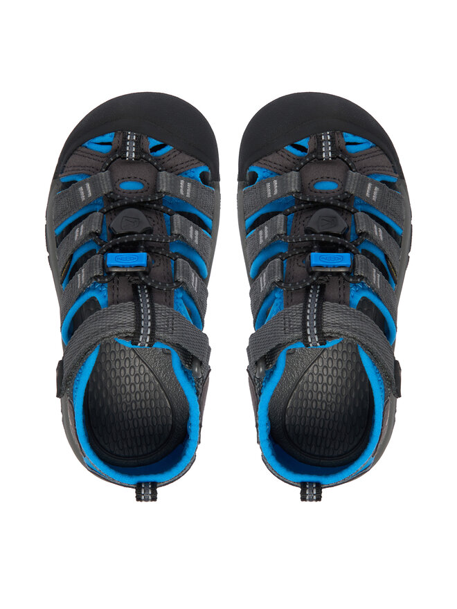 Keen Sandalen Keen Newport H2 1022825 Grau