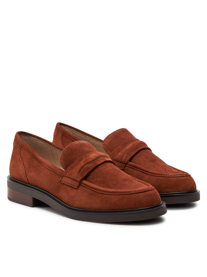 Caprice Loafers Caprice 9-24300-43 Marrone