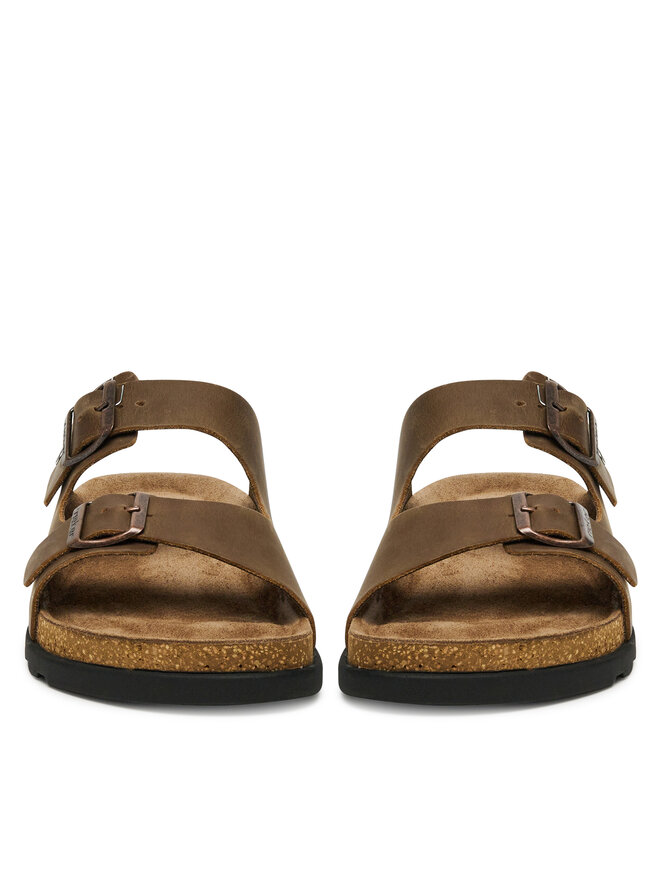 Rieker Chanclas Rieker 21190-26 Marrón