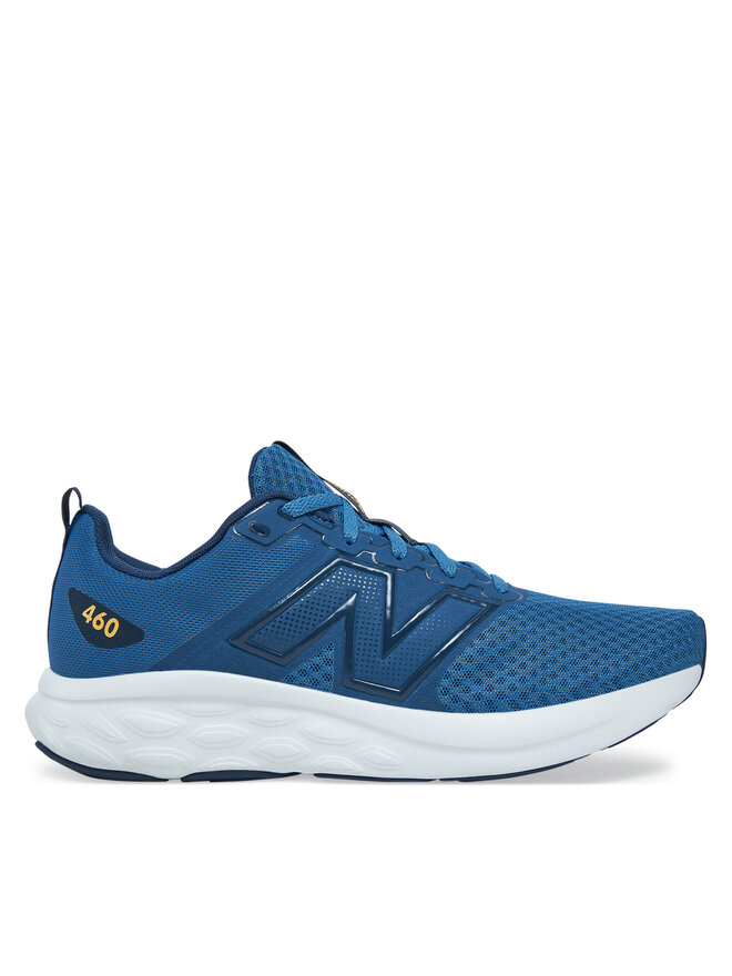 New Balance Buty do biegania New Balance 460's M460CB4 Niebieski