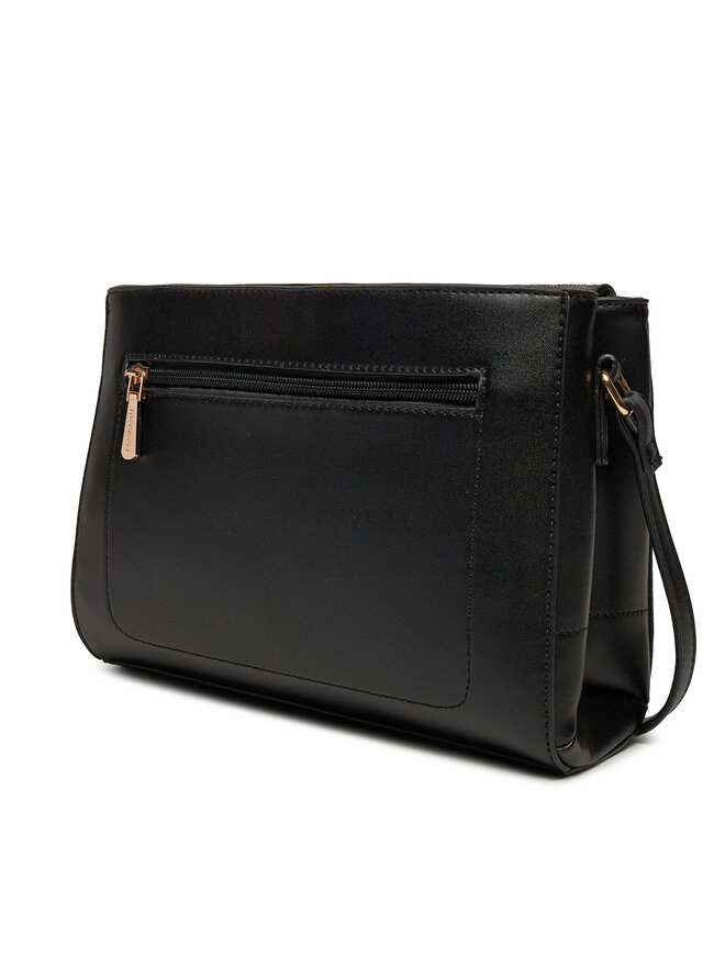 Monnari Τσάντα Monnari TORIMP0-24W-BAG1890-K020D000-R00 Μαύρο