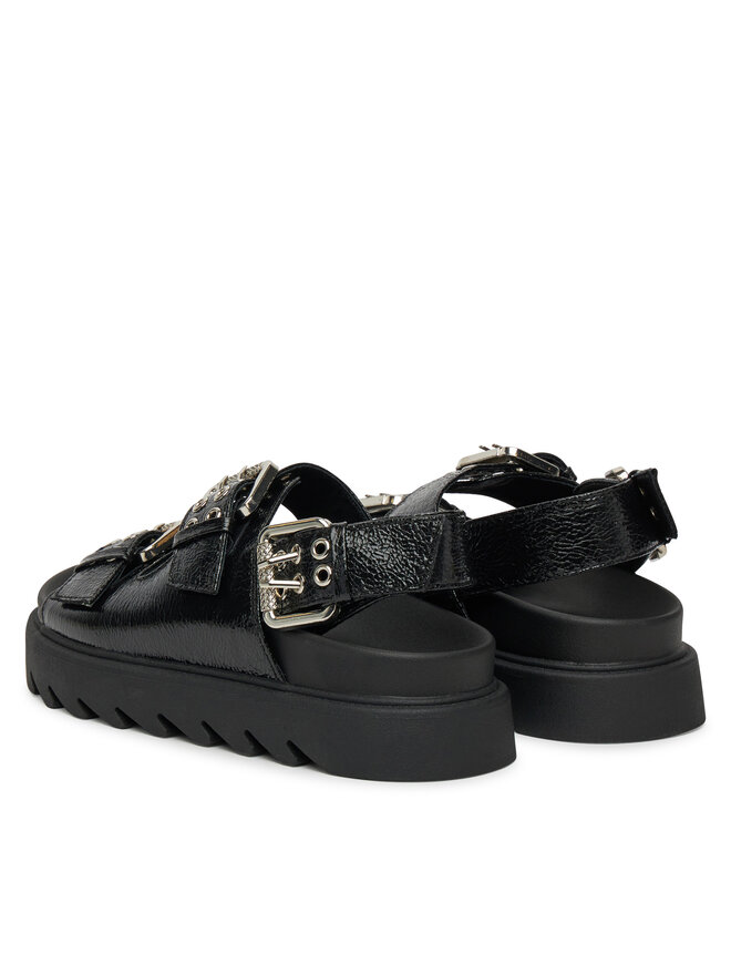 DeeZee Sandalen DeeZee HY62275-1 Schwarz