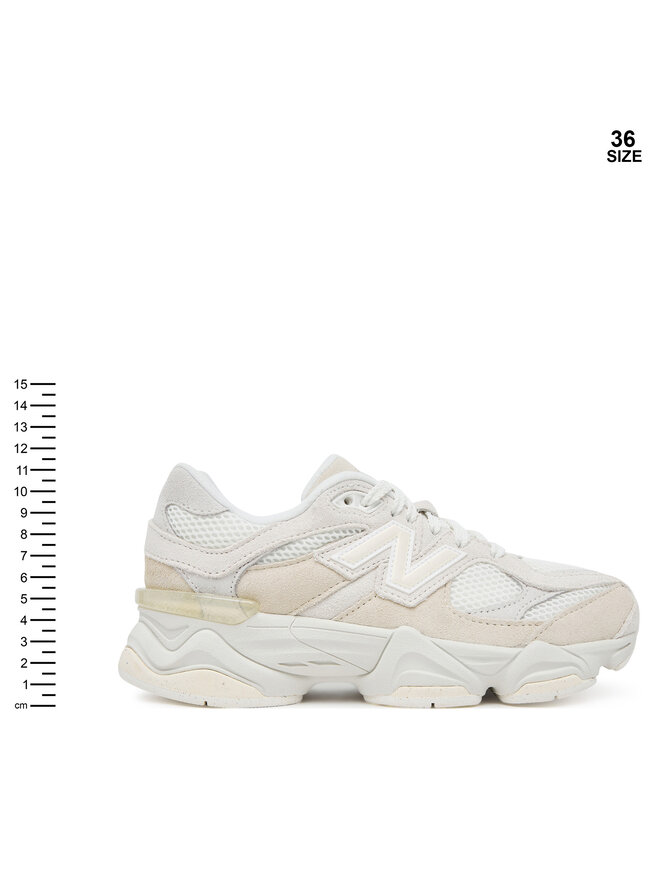 New Balance Sneakers New Balance GC9060ER Beige