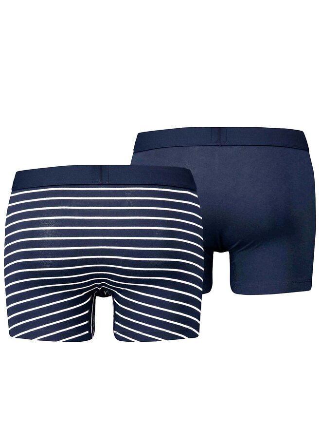 Levi's® Levi's® 2 darab boxer 905011001 Sötétkék