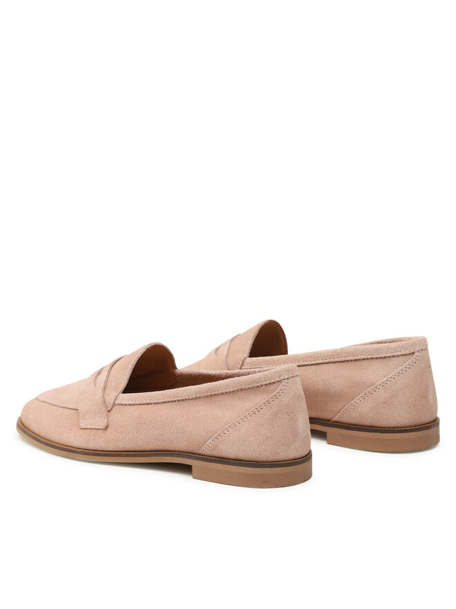 Filipe Мокасини Filipe 11037 Розов