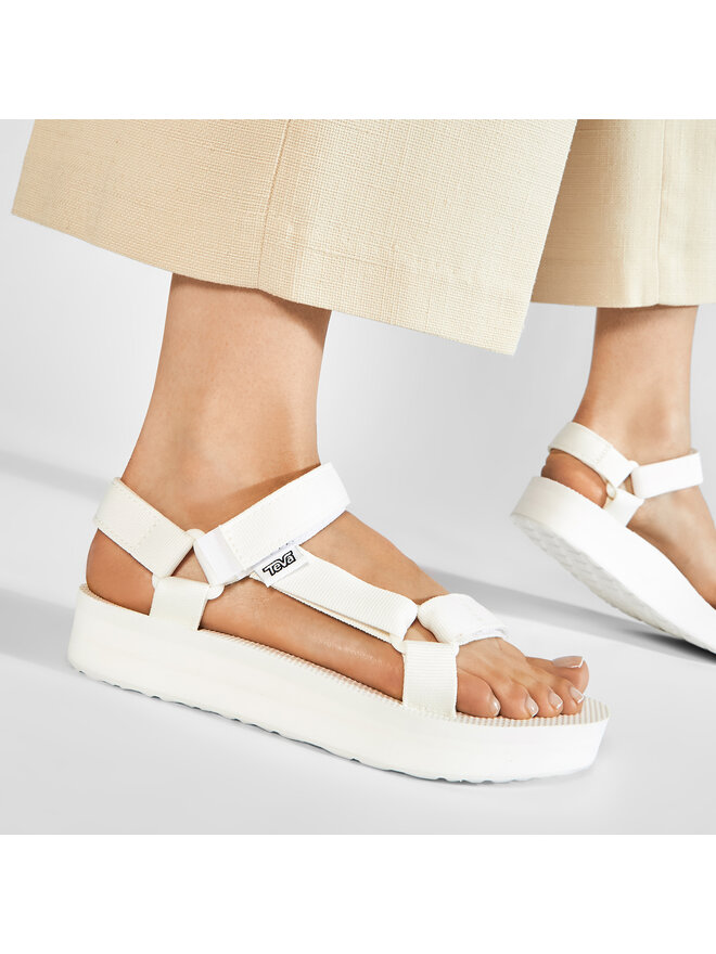 Teva Босоніжки Teva Midform Universal 1090969 Білий