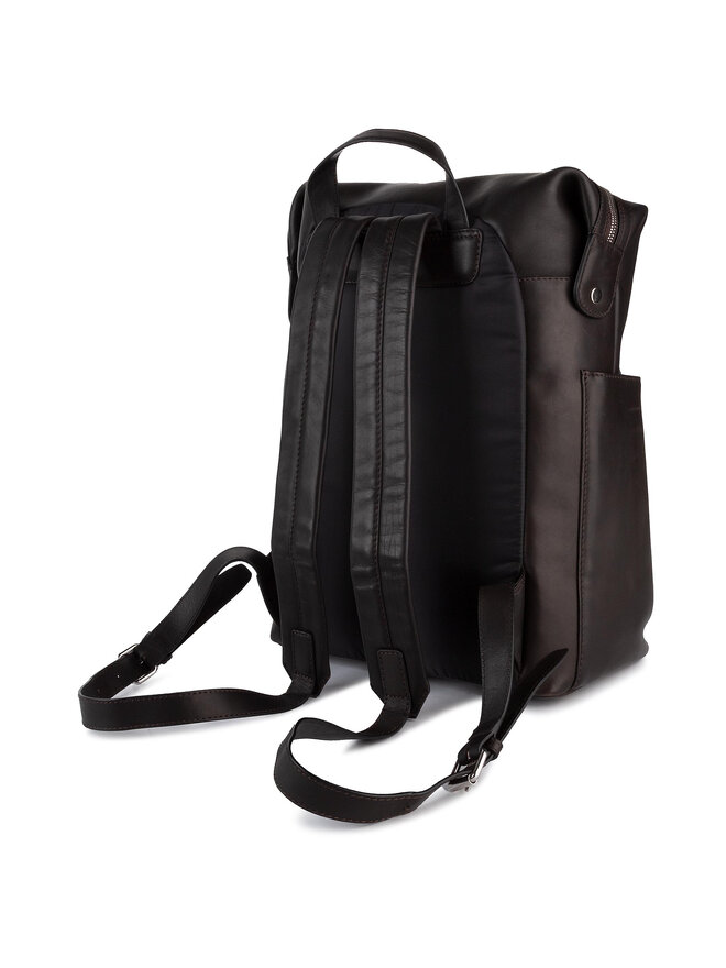 JOOP! Rucksack JOOP! Liana 4140004475 Braun