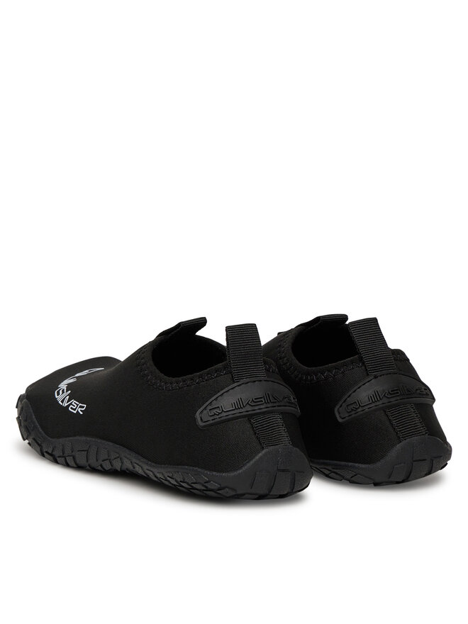 Quiksilver Buty do sportów wodnych Quiksilver CP88-26016 Czarny