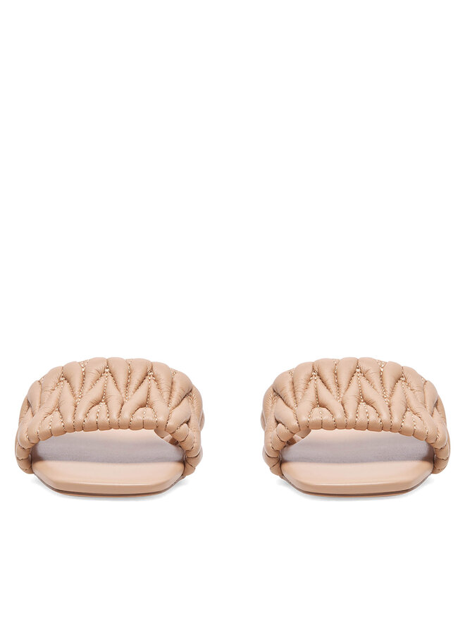 Badura Pantoletten Badura FELICIE-V1328L-36-1 Beige