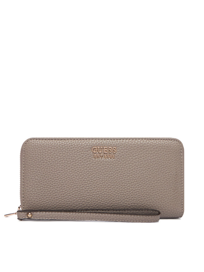 Guess Novčanik Guess Brenton Slg SWPG9 648146 Bež