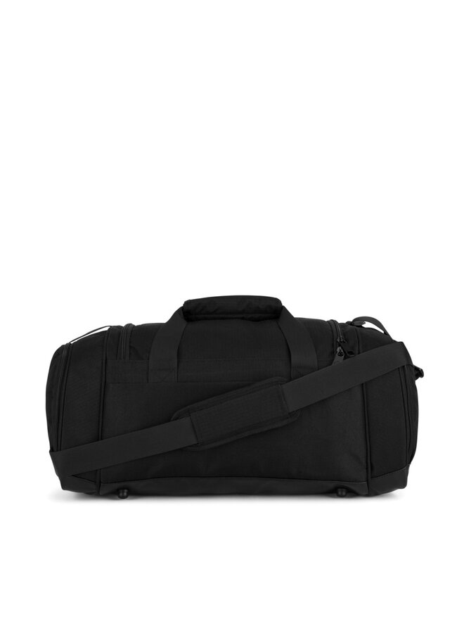 Kappa Torba Kappa KPA-B-006-07 Czarny