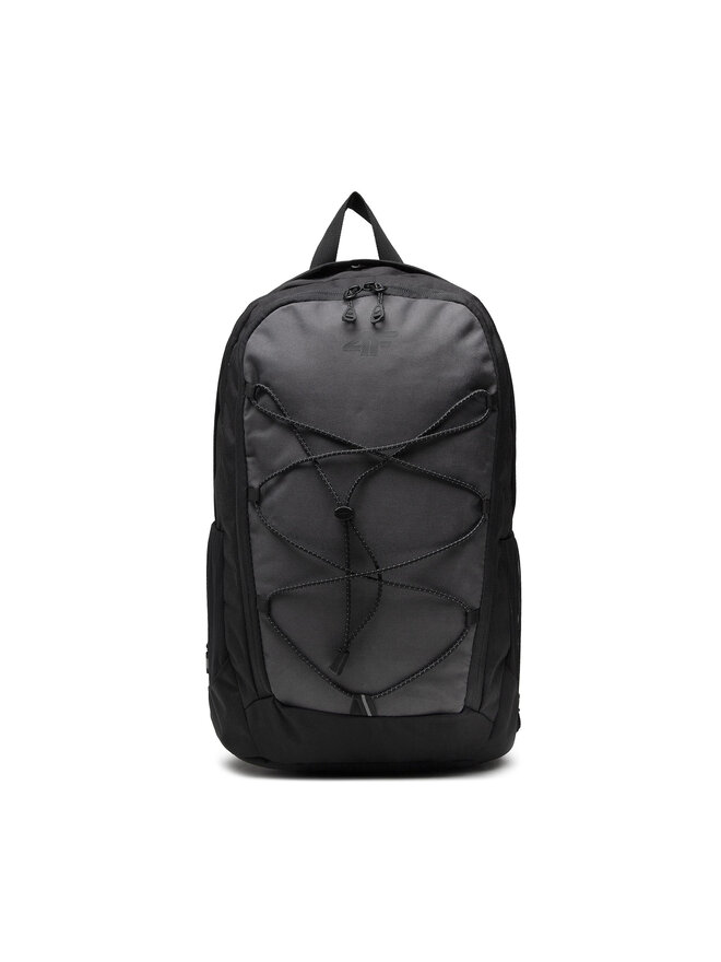 4F Rucksack 4F H4Z21-PCU006 Schwarz