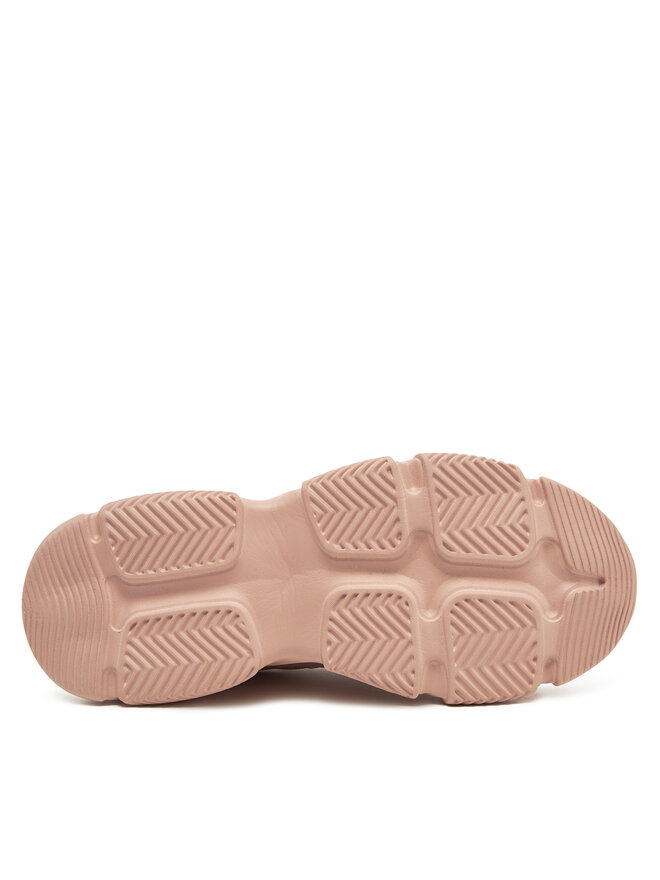 Leaf Zapatillas Leaf Baggbo LBAGG301P Rosa