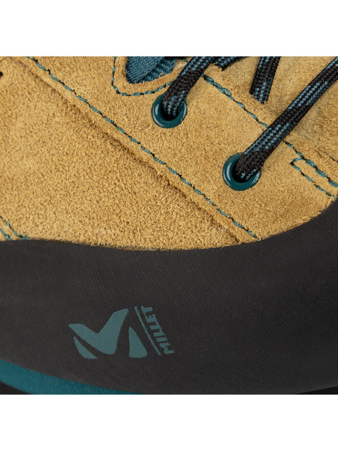Millet Trekkingschuhe Millet Friction M MIG1279 Braun