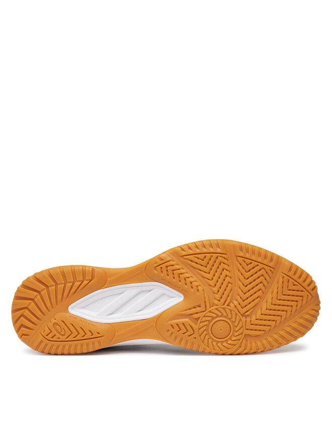 Asics Παπούτσια Σάλας Asics Upcourt 6 1071A104 Μαύρο