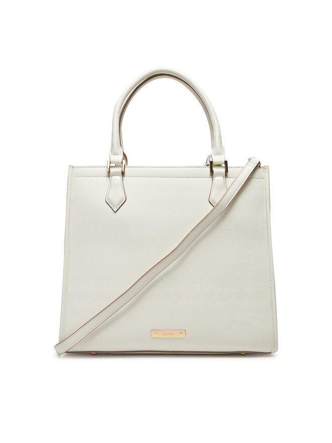 Aldo Handtasche Aldo Ruya 13933963 Weiß