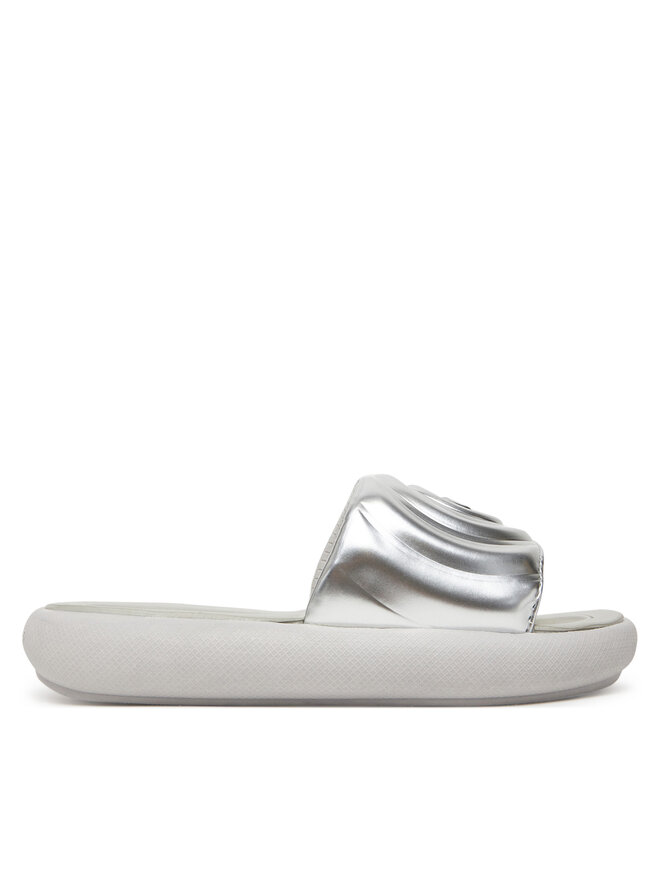 MICHAEL Michael Kors Chanclas MICHAEL Michael Kors MK01421040 Plata