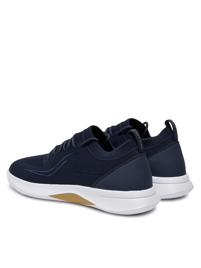 Paul&Shark Zapatillas Paul&Shark 14318002 Azul marino
