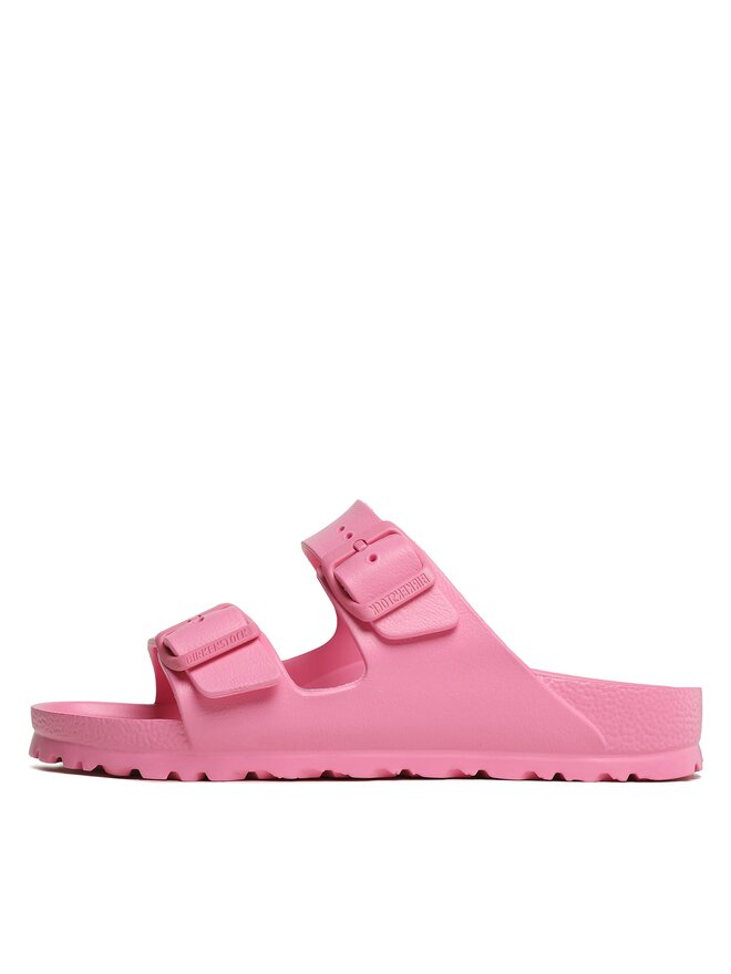 Birkenstock Šlepetės Birkenstock Arizona 1024658 Rožinė