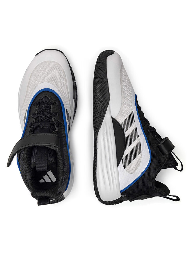 adidas Αθλητικά adidas OWNTHEGAME 3.0 K IF4592 Λευκό
