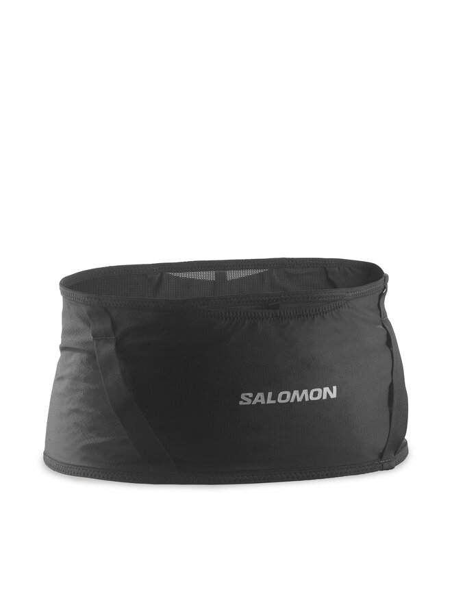 Salomon Centură sportivă Salomon High Pulse LC2180300 Negru
