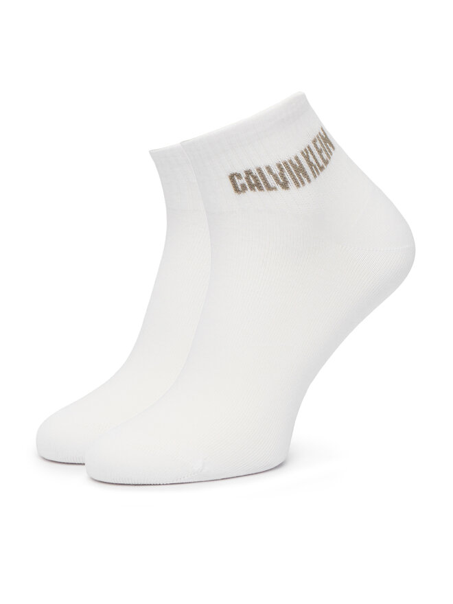Calvin Klein Lange Socken Calvin Klein 701241735 Bunt