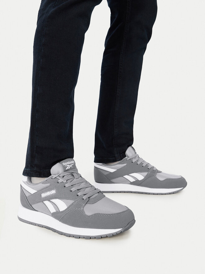 Reebok Снікерcи Reebok CEO-PRIME EVENT 100250370 Сірий