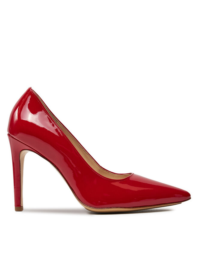 HÖGL High Heels HÖGL Boulevard 90 0-179004 Rot