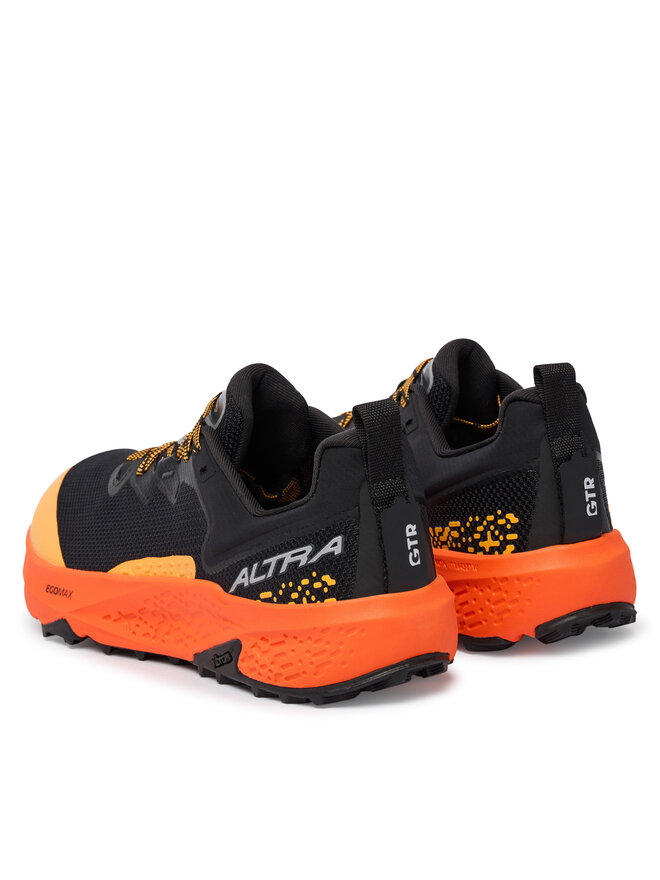 Altra Взуття для бігу Altra Timp 6 AL0A85T60 Чорний