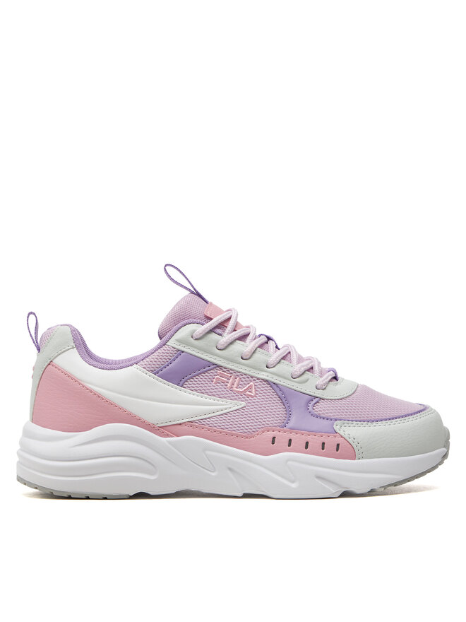 Zapatillas Fila Fila Vittori Wmn FFW0408 Violeta zapatos.es
