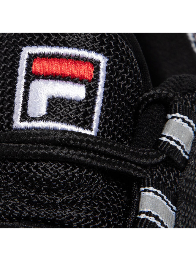 Fila Sneakers Fila Dstr97 1010570.12P Schwarz