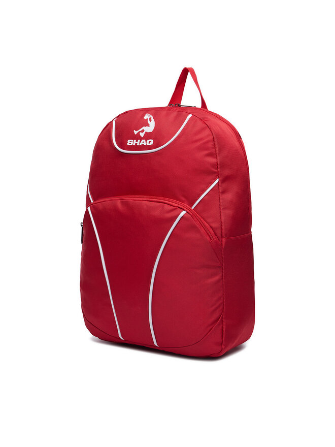 SHAQ Rucksack SHAQ CWBEO-SHAQ-P-001-10 Rot