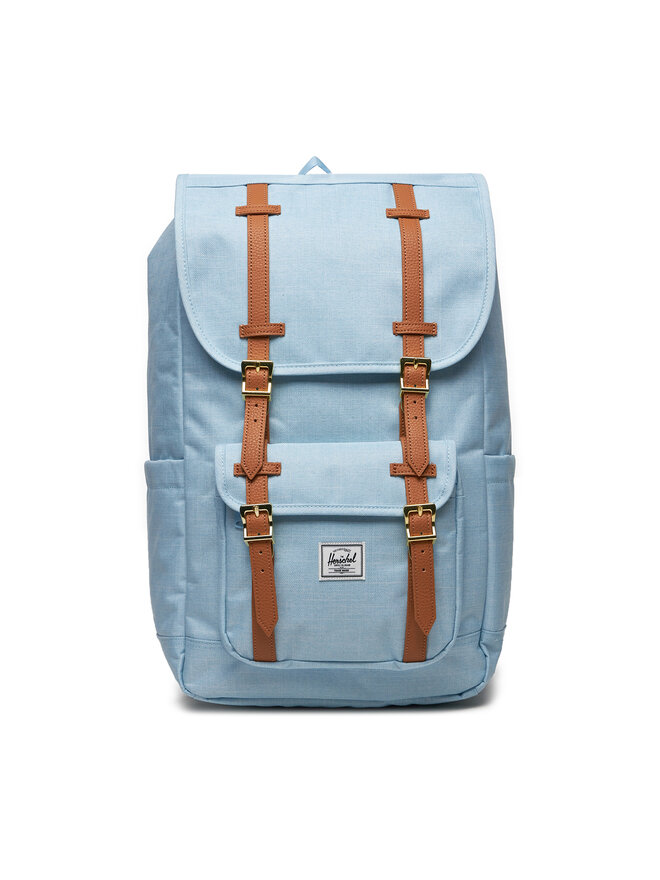 Herschel Рюкзак Herschel Herschel Little America™ Backpack 11390-06177 Голубий