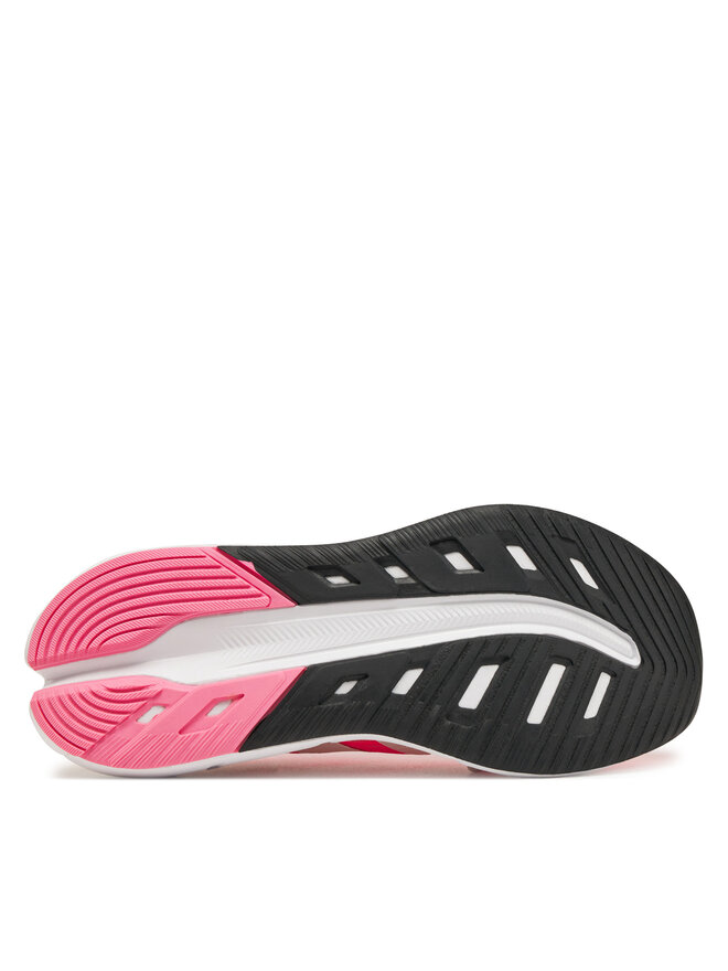 adidas Buty do biegania adidas Questar 3 JI4610 Różowy
