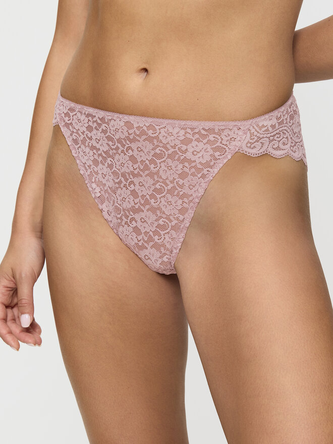 Triumph Triumph Класичні труси Amourette 10219109 Рожевий