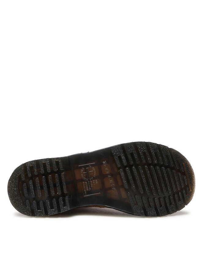Dr. Martens Bocanci Dr. Martens 1460 Pascal 27962745 Galben