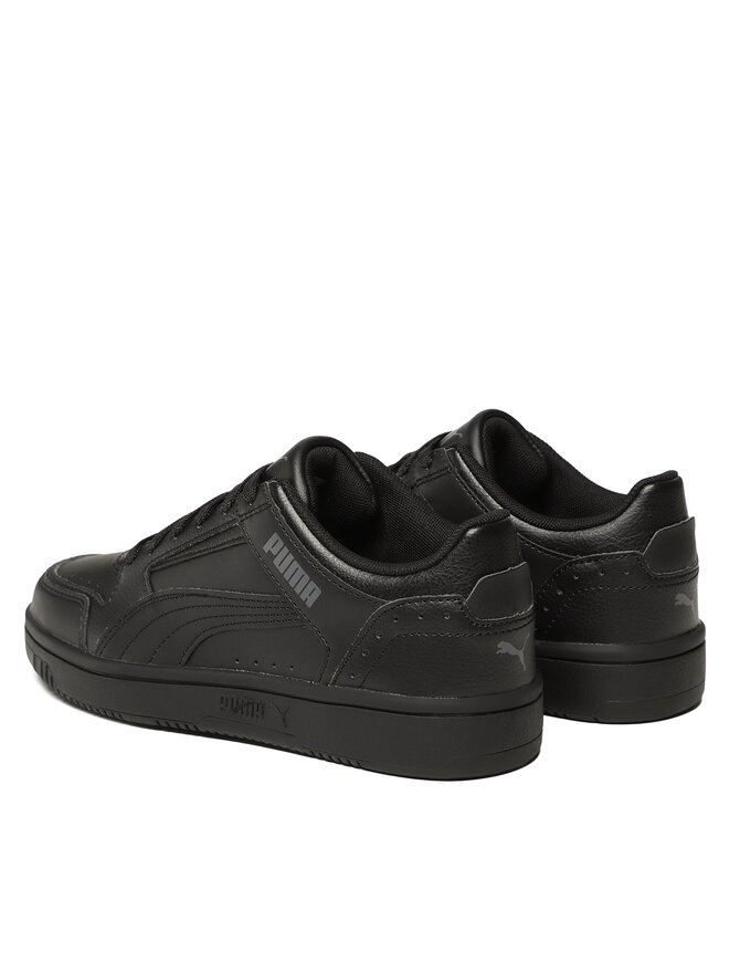Puma Αθλητικά Puma Rebound Joy Lo Jr 38198403 Μαύρο