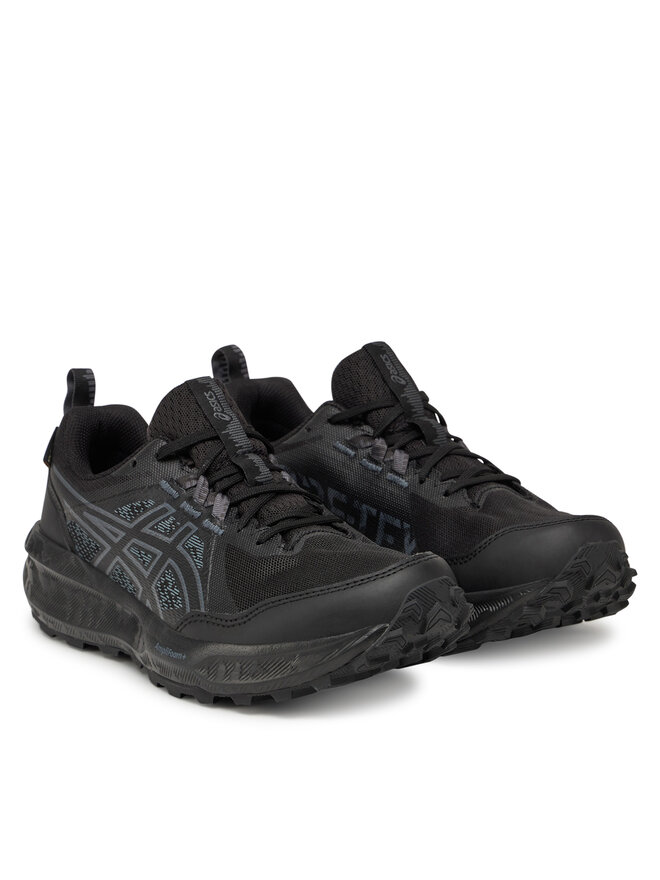Asics Laufschuhe Asics Gel-Sonoma 8 Gtx 1012B770 Schwarz