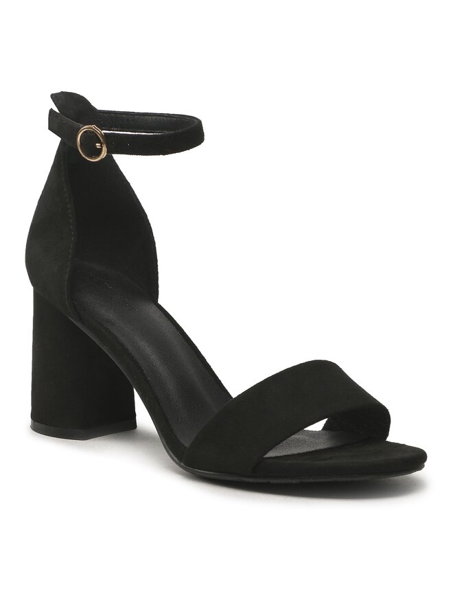 Jenny Fairy Sandalen Jenny Fairy WSS20870-01 Schwarz