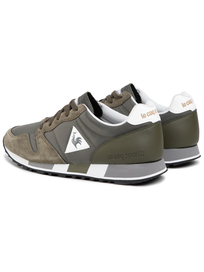 Le coq sportif omega olive clearance