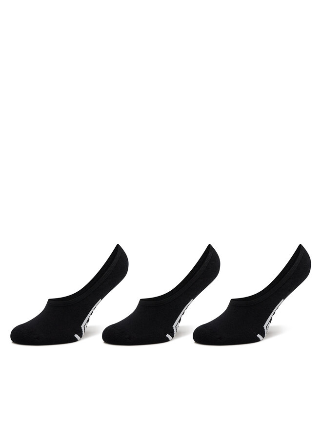Vans pumps black sale